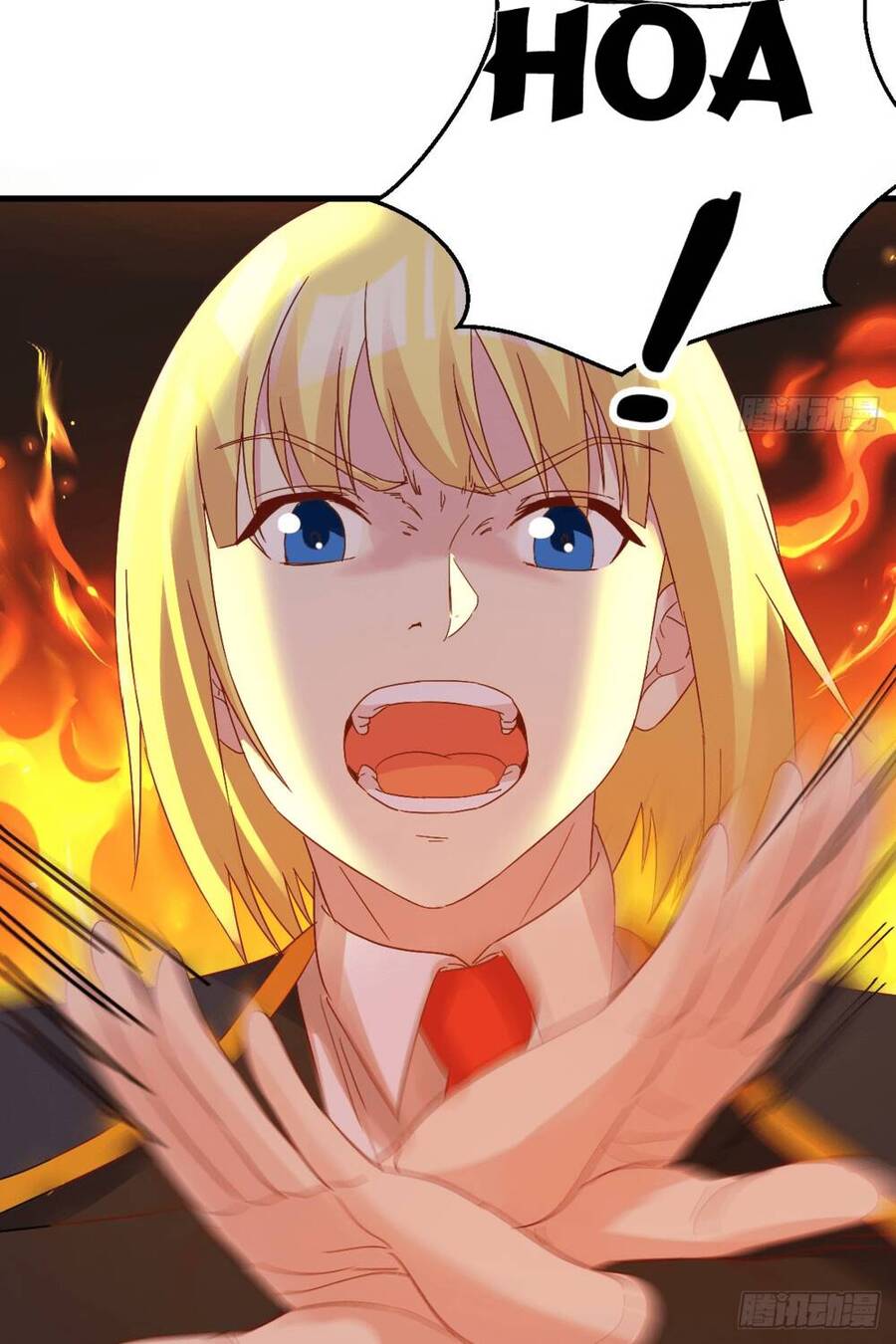 Ta Dùng Hack Tại Dị Giới Chapter 7 - 10