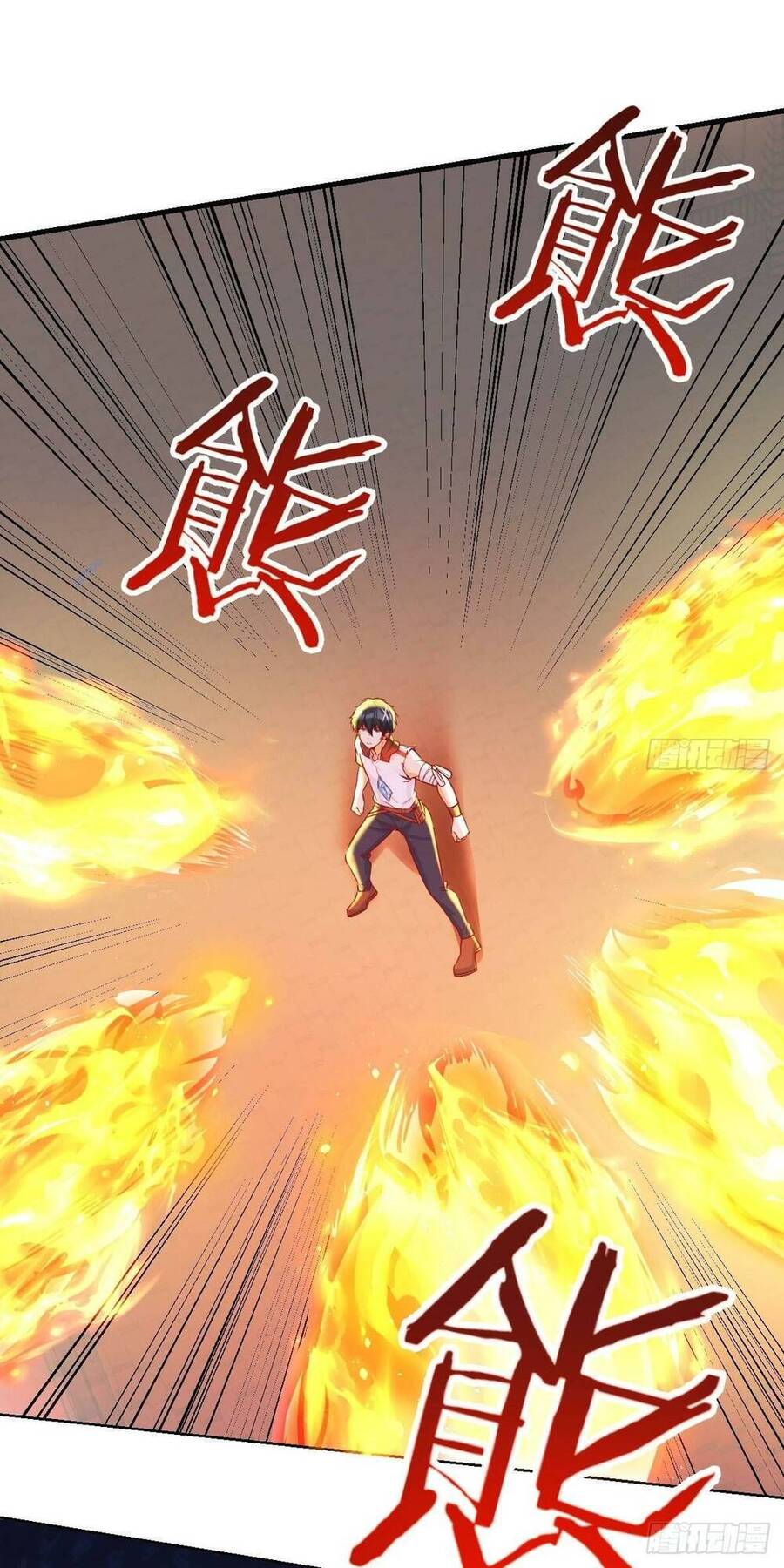 Ta Dùng Hack Tại Dị Giới Chapter 8 - 12