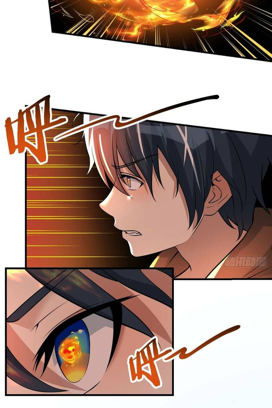 Ta Dùng Hack Tại Dị Giới Chapter 8 - 16