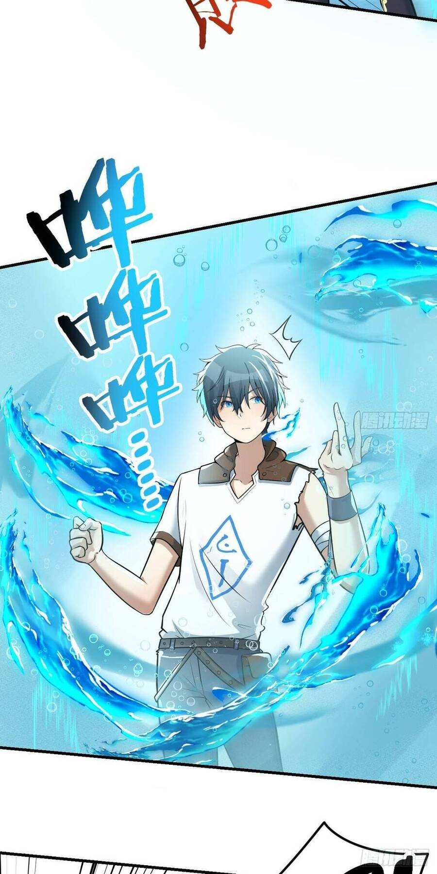 Ta Dùng Hack Tại Dị Giới Chapter 8 - 18