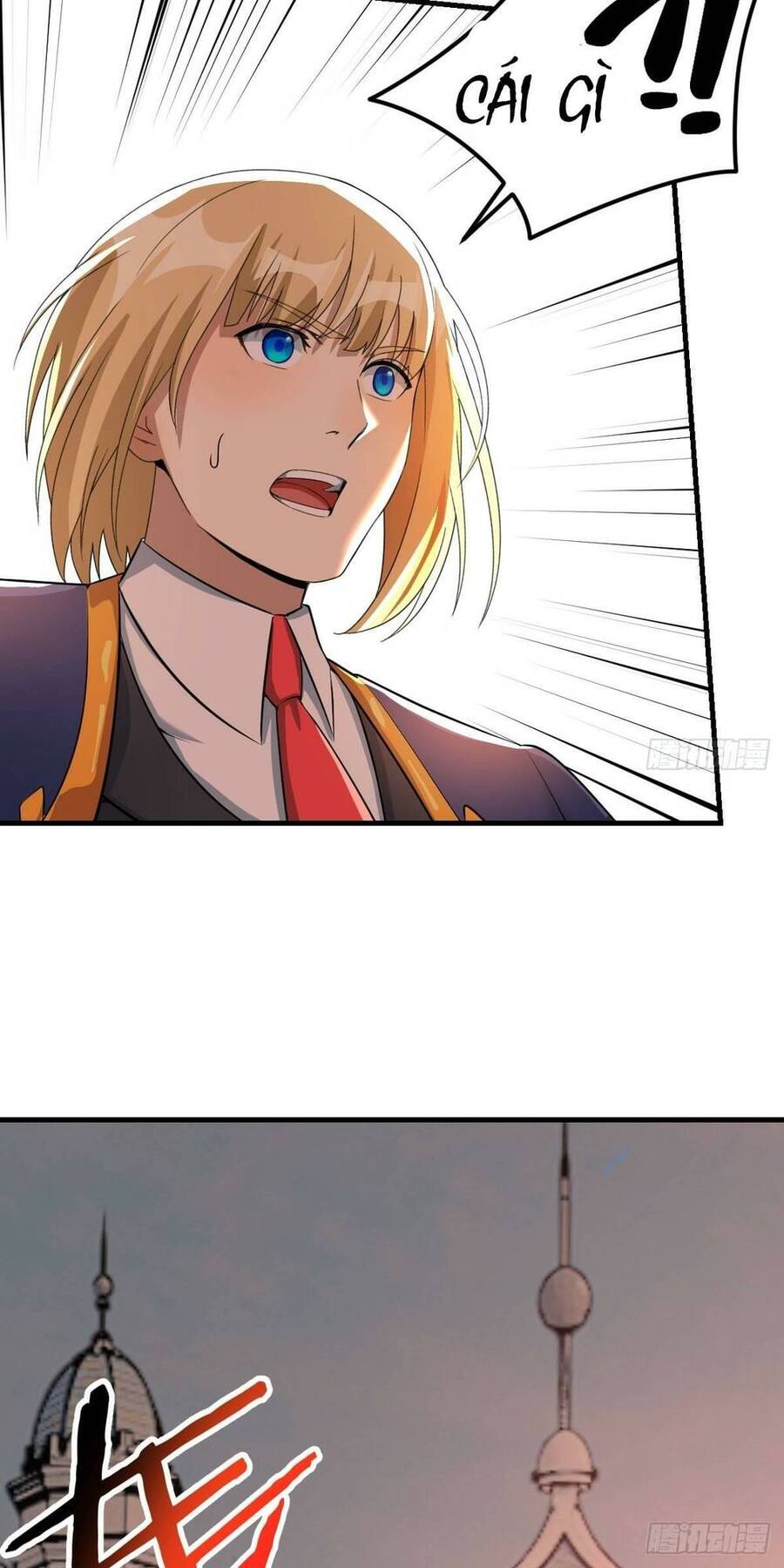 Ta Dùng Hack Tại Dị Giới Chapter 8 - 19