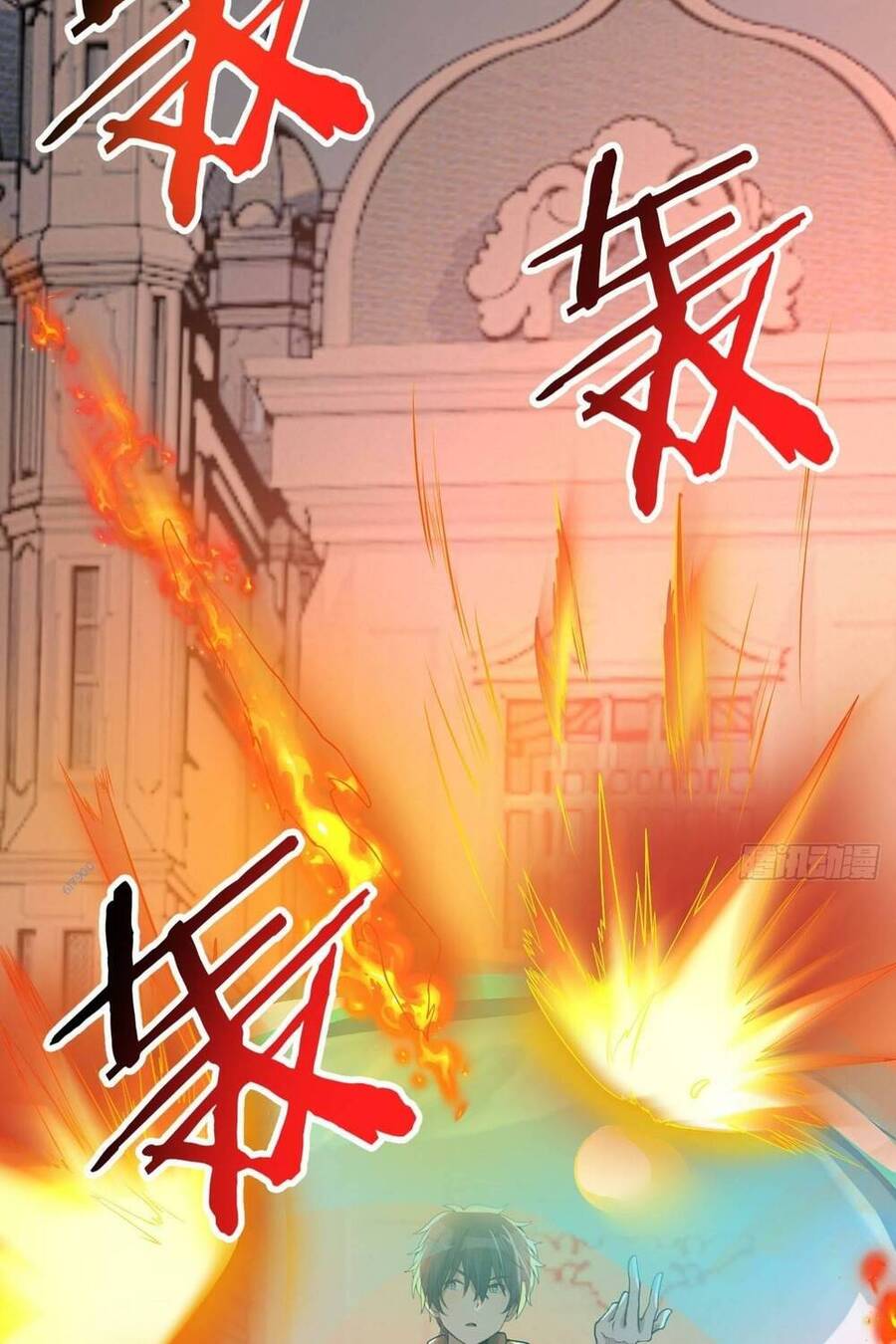 Ta Dùng Hack Tại Dị Giới Chapter 8 - 20