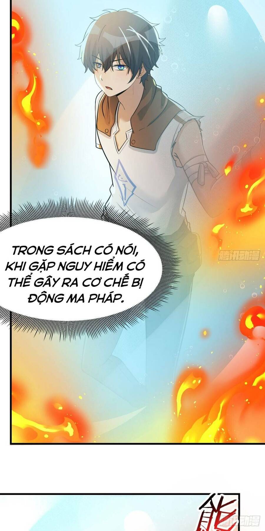 Ta Dùng Hack Tại Dị Giới Chapter 8 - 23