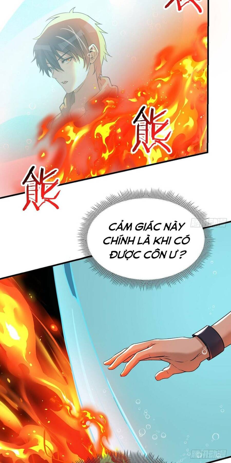 Ta Dùng Hack Tại Dị Giới Chapter 8 - 24
