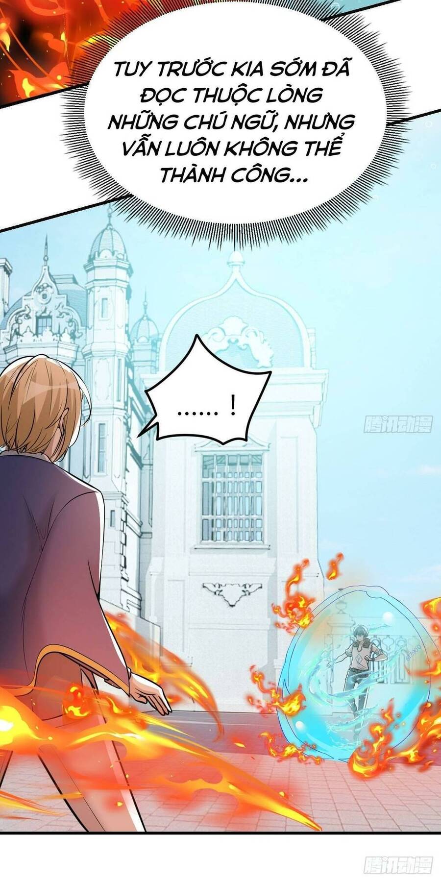 Ta Dùng Hack Tại Dị Giới Chapter 8 - 25