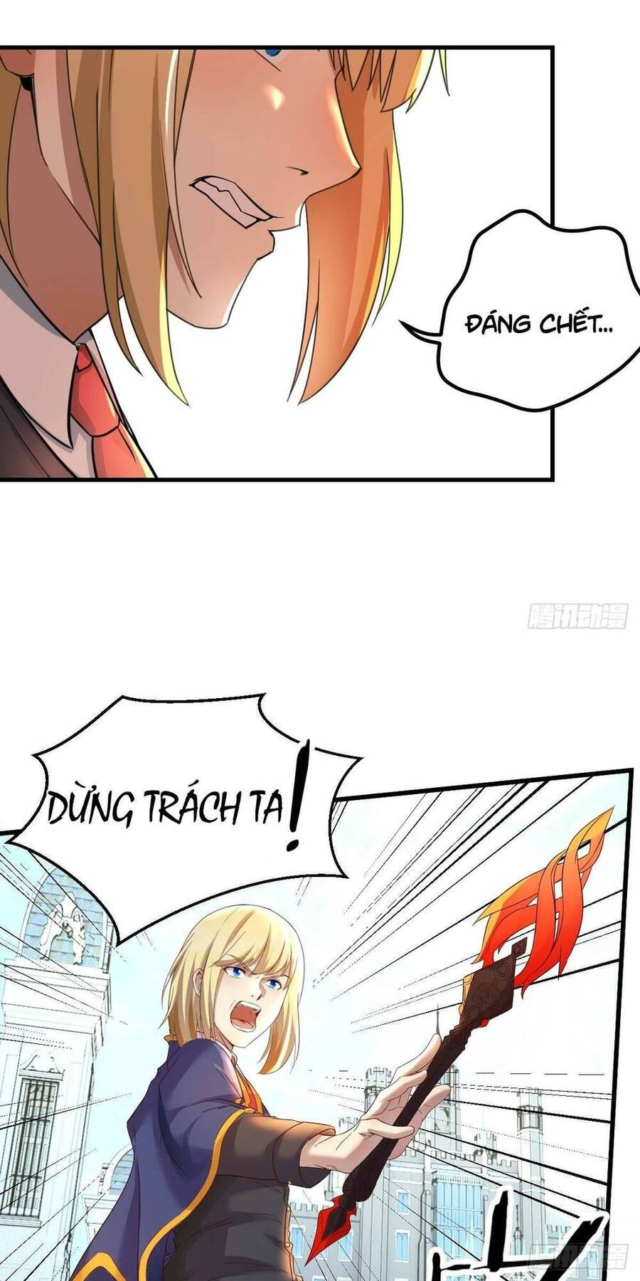 Ta Dùng Hack Tại Dị Giới Chapter 8 - 26