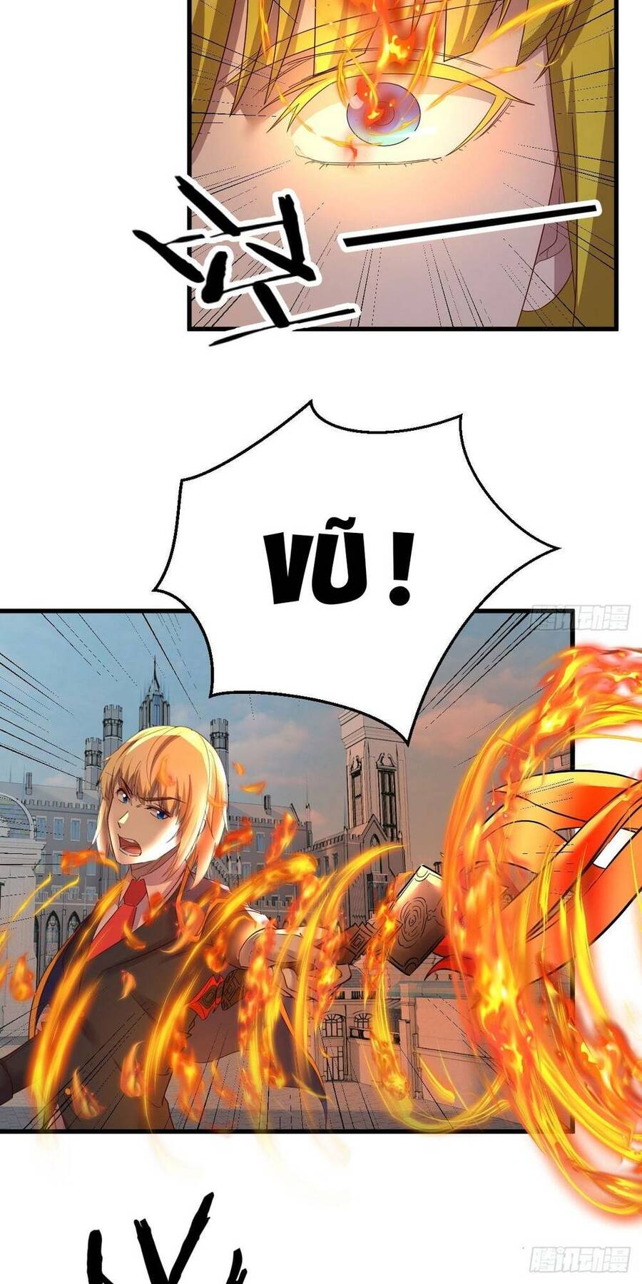 Ta Dùng Hack Tại Dị Giới Chapter 8 - 28