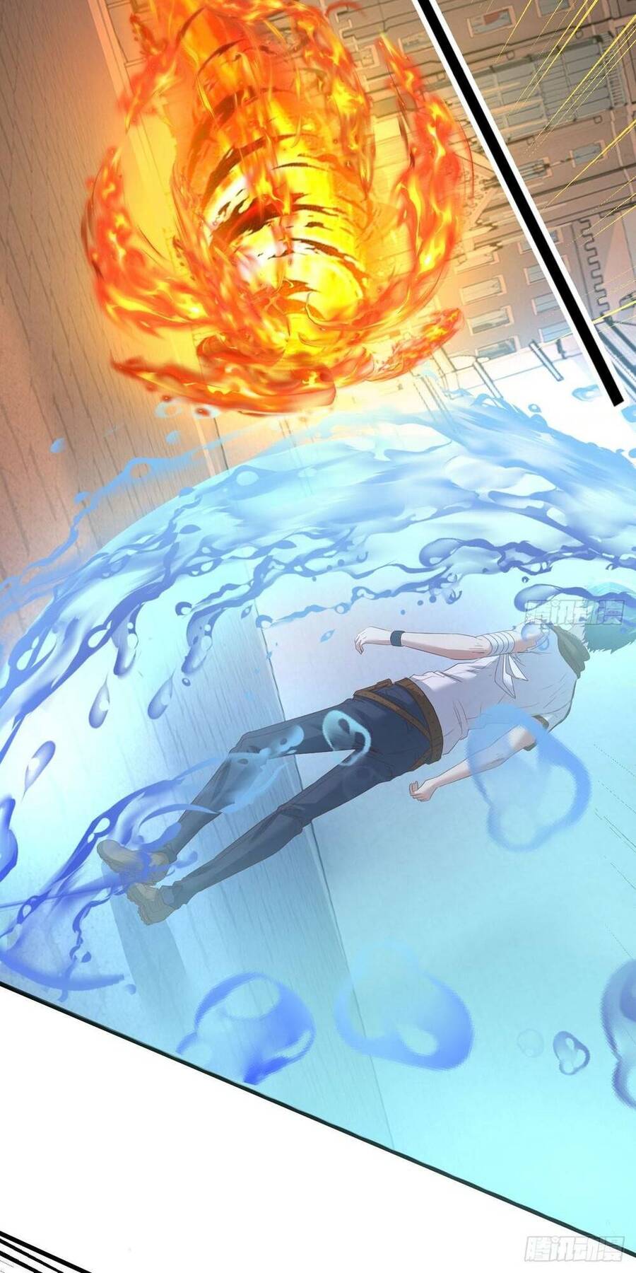 Ta Dùng Hack Tại Dị Giới Chapter 8 - 30