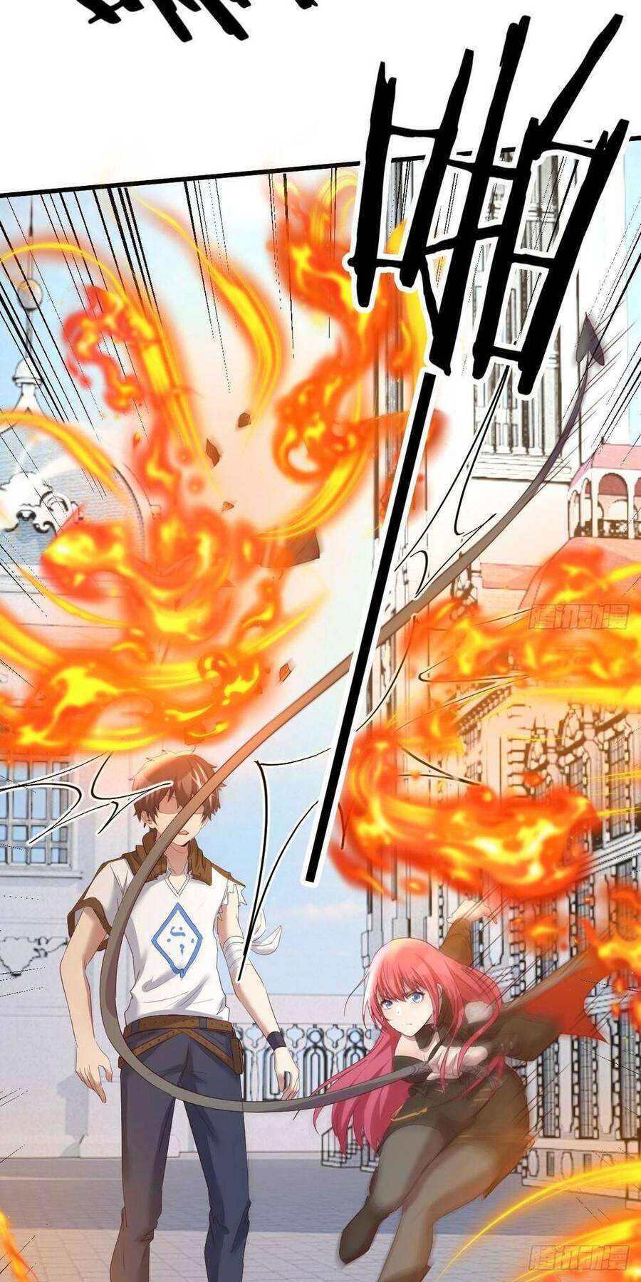 Ta Dùng Hack Tại Dị Giới Chapter 8 - 34