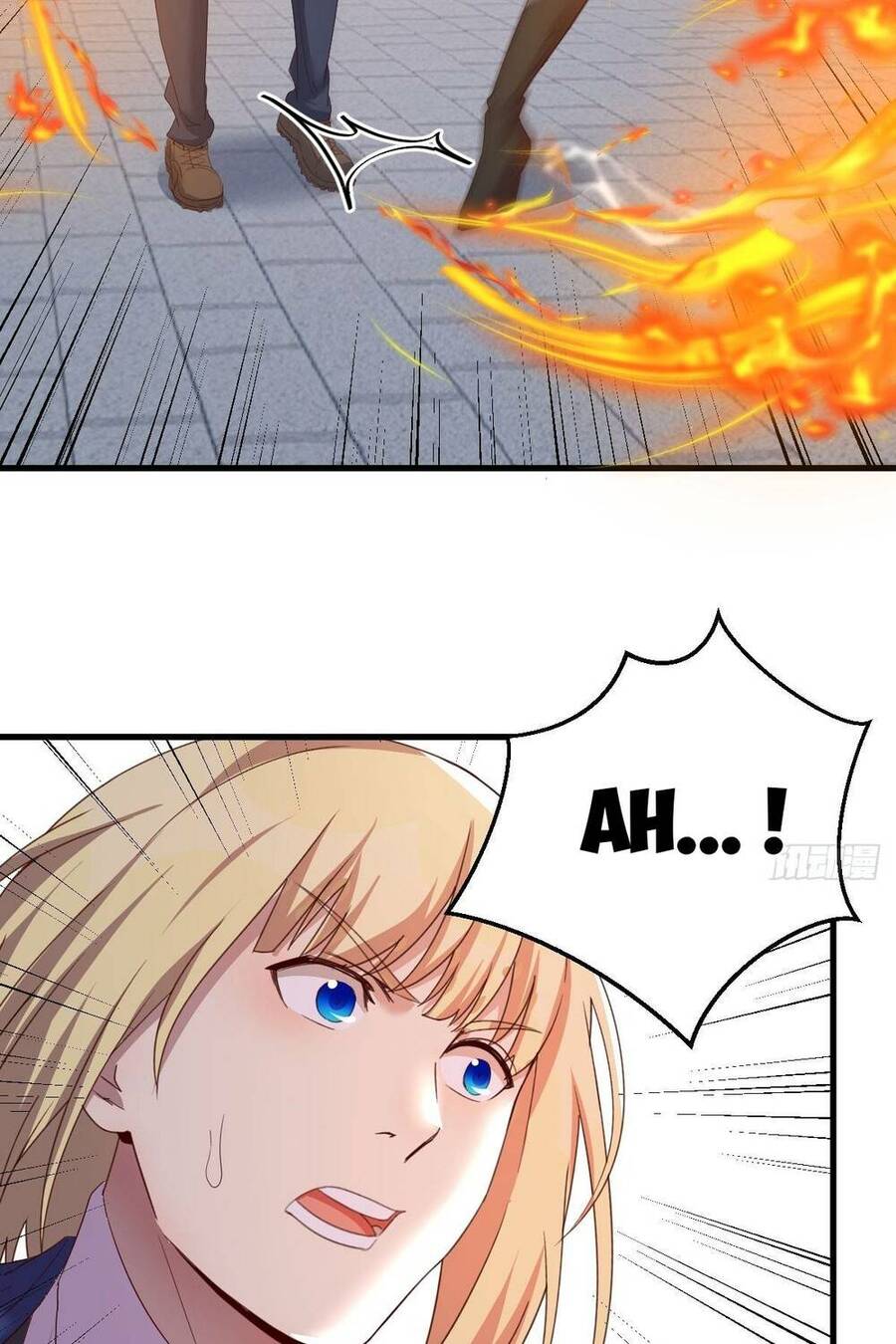 Ta Dùng Hack Tại Dị Giới Chapter 8 - 35