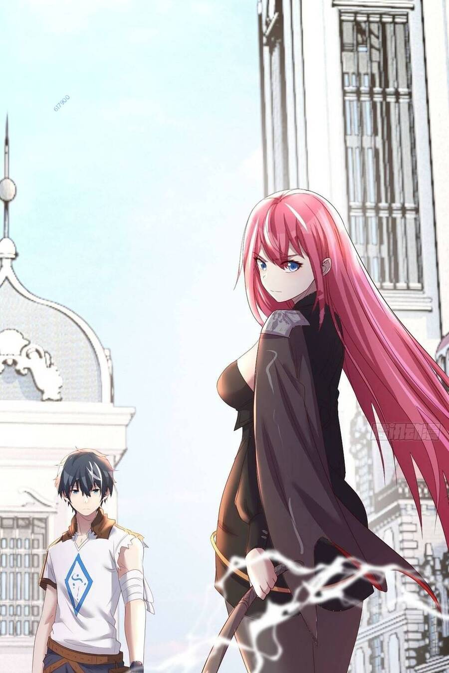 Ta Dùng Hack Tại Dị Giới Chapter 8 - 37