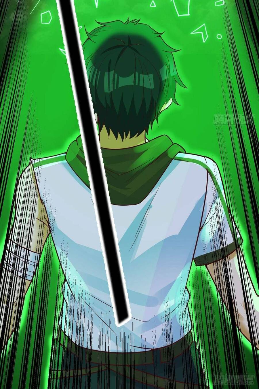 Ta Dùng Hack Tại Dị Giới Chapter 8 - 5