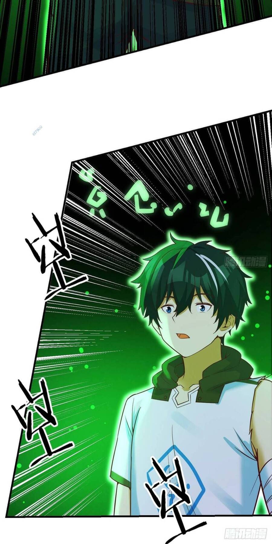 Ta Dùng Hack Tại Dị Giới Chapter 8 - 6