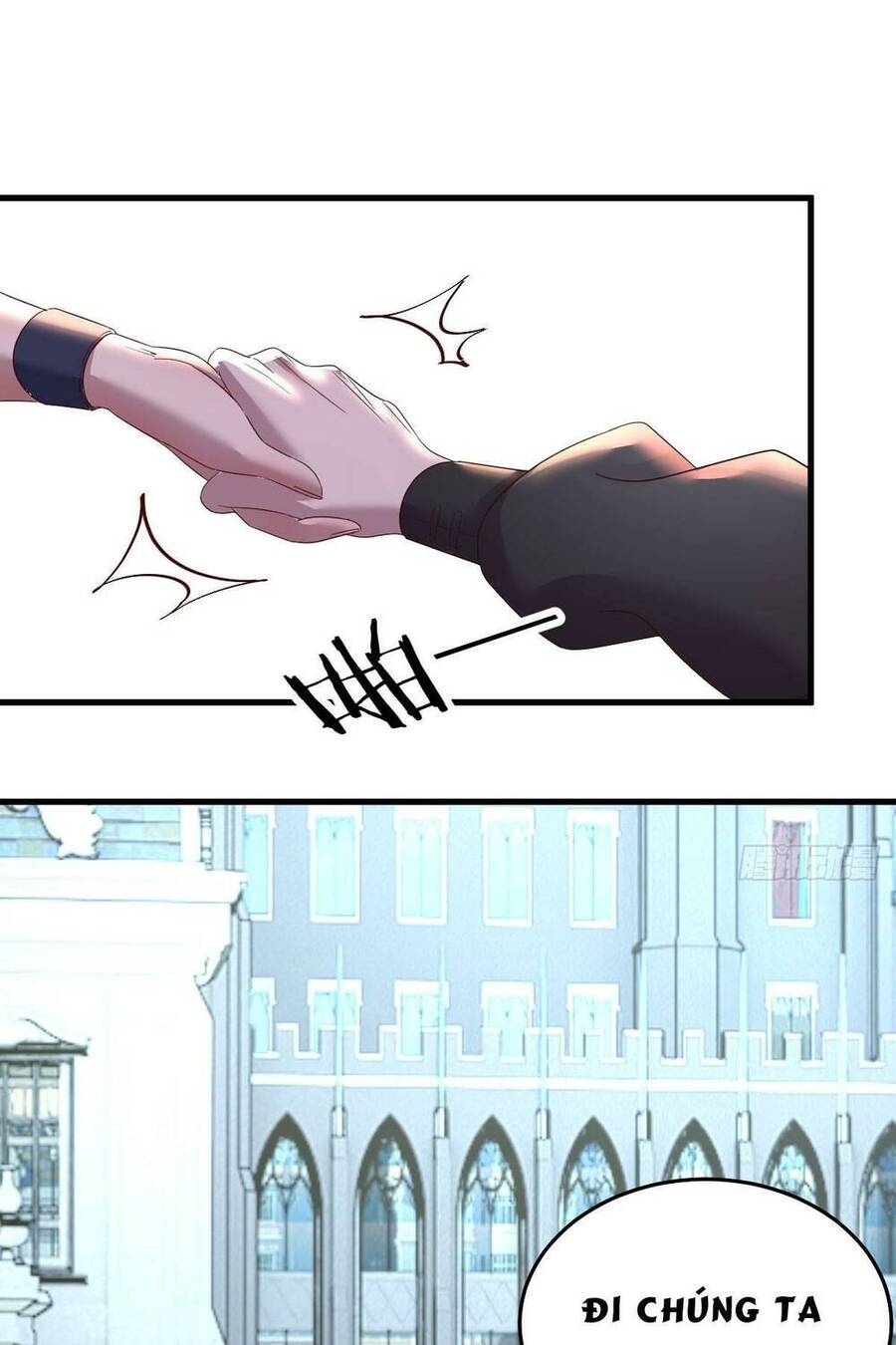 Ta Dùng Hack Tại Dị Giới Chapter 9 - 15