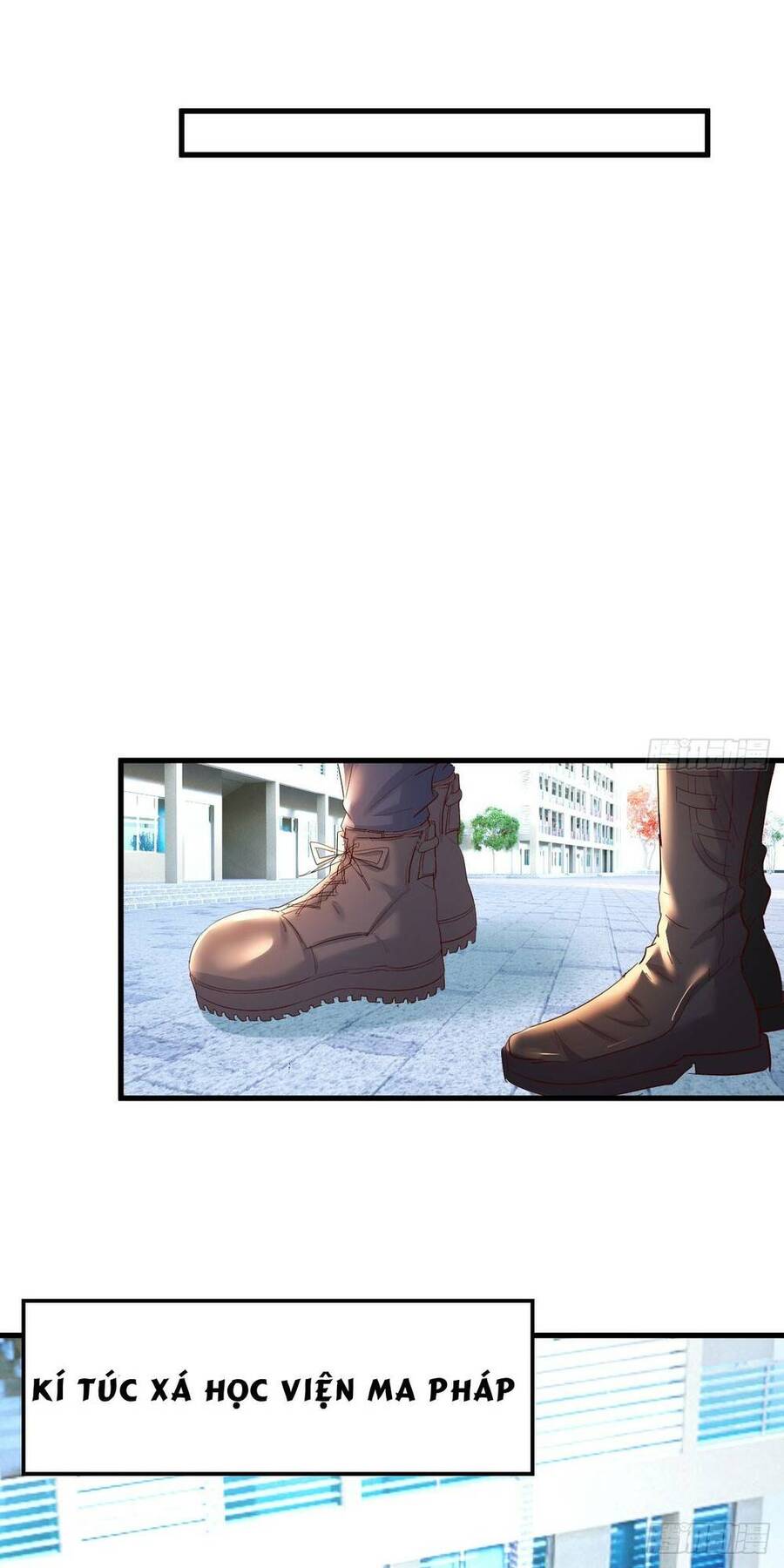 Ta Dùng Hack Tại Dị Giới Chapter 9 - 19