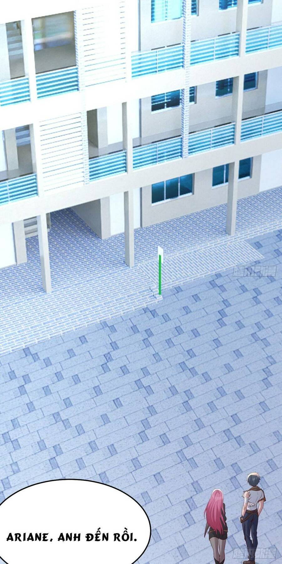 Ta Dùng Hack Tại Dị Giới Chapter 9 - 20