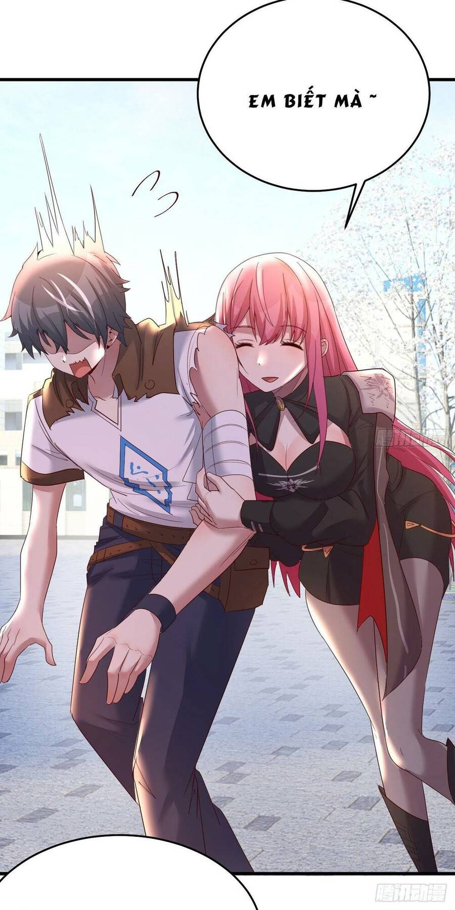 Ta Dùng Hack Tại Dị Giới Chapter 9 - 22