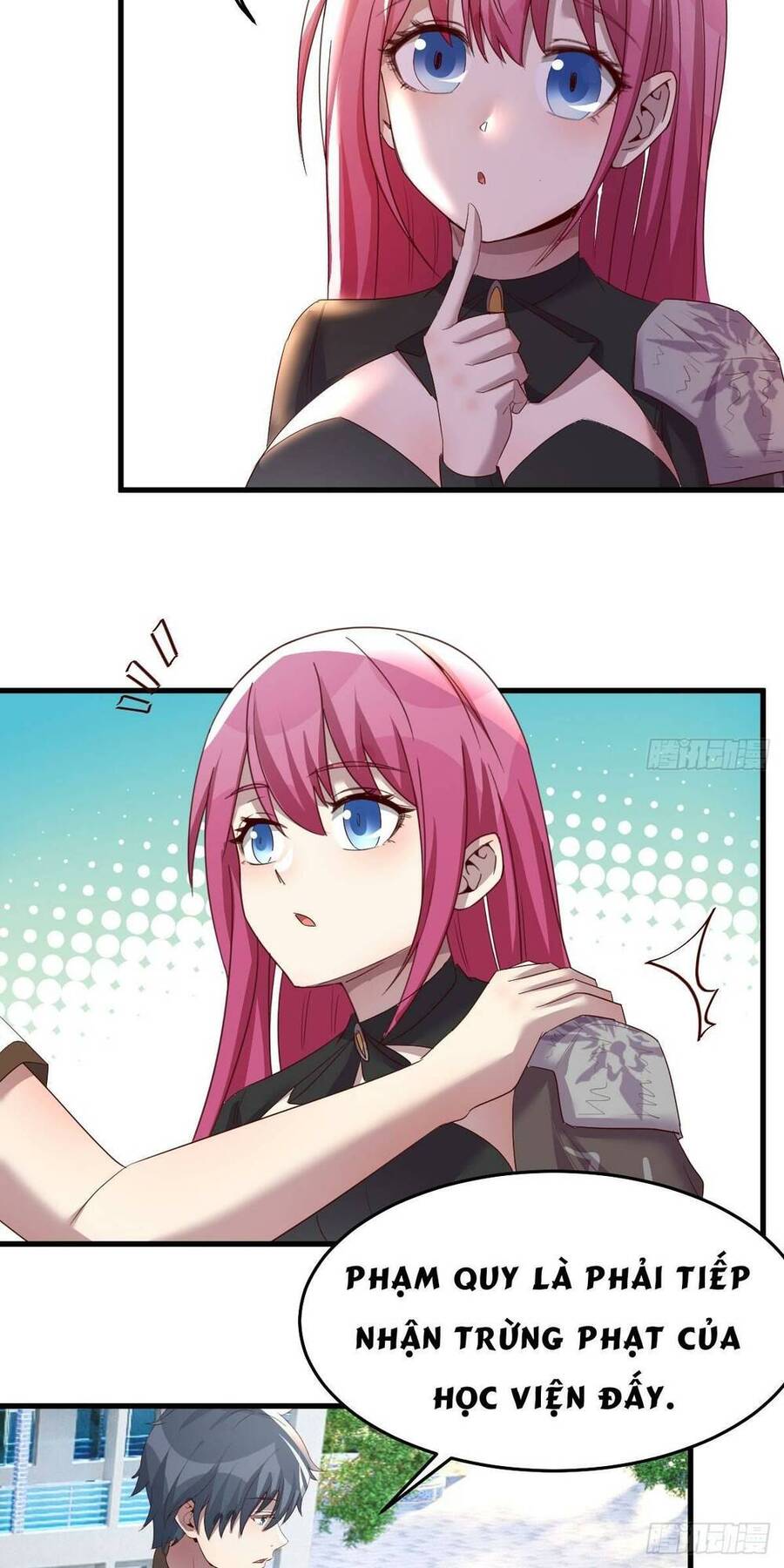 Ta Dùng Hack Tại Dị Giới Chapter 9 - 24