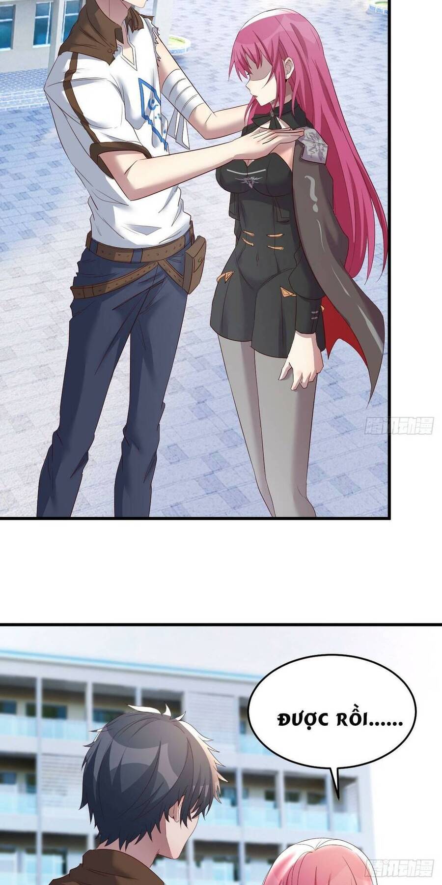 Ta Dùng Hack Tại Dị Giới Chapter 9 - 25