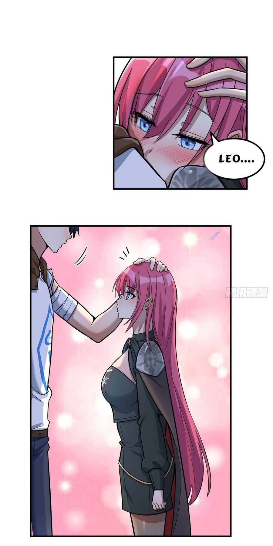 Ta Dùng Hack Tại Dị Giới Chapter 9 - 27