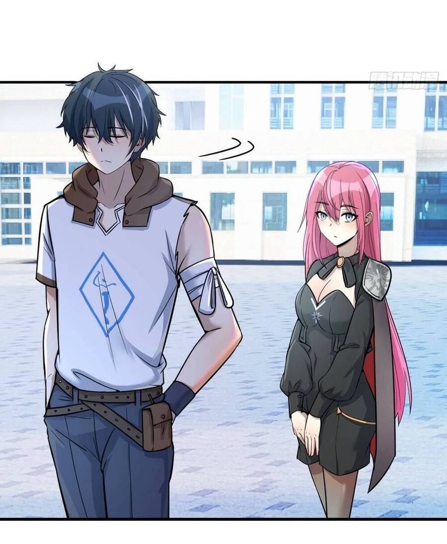 Ta Dùng Hack Tại Dị Giới Chapter 9 - 28