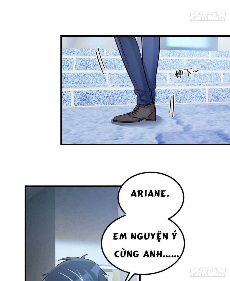 Ta Dùng Hack Tại Dị Giới Chapter 9 - 29