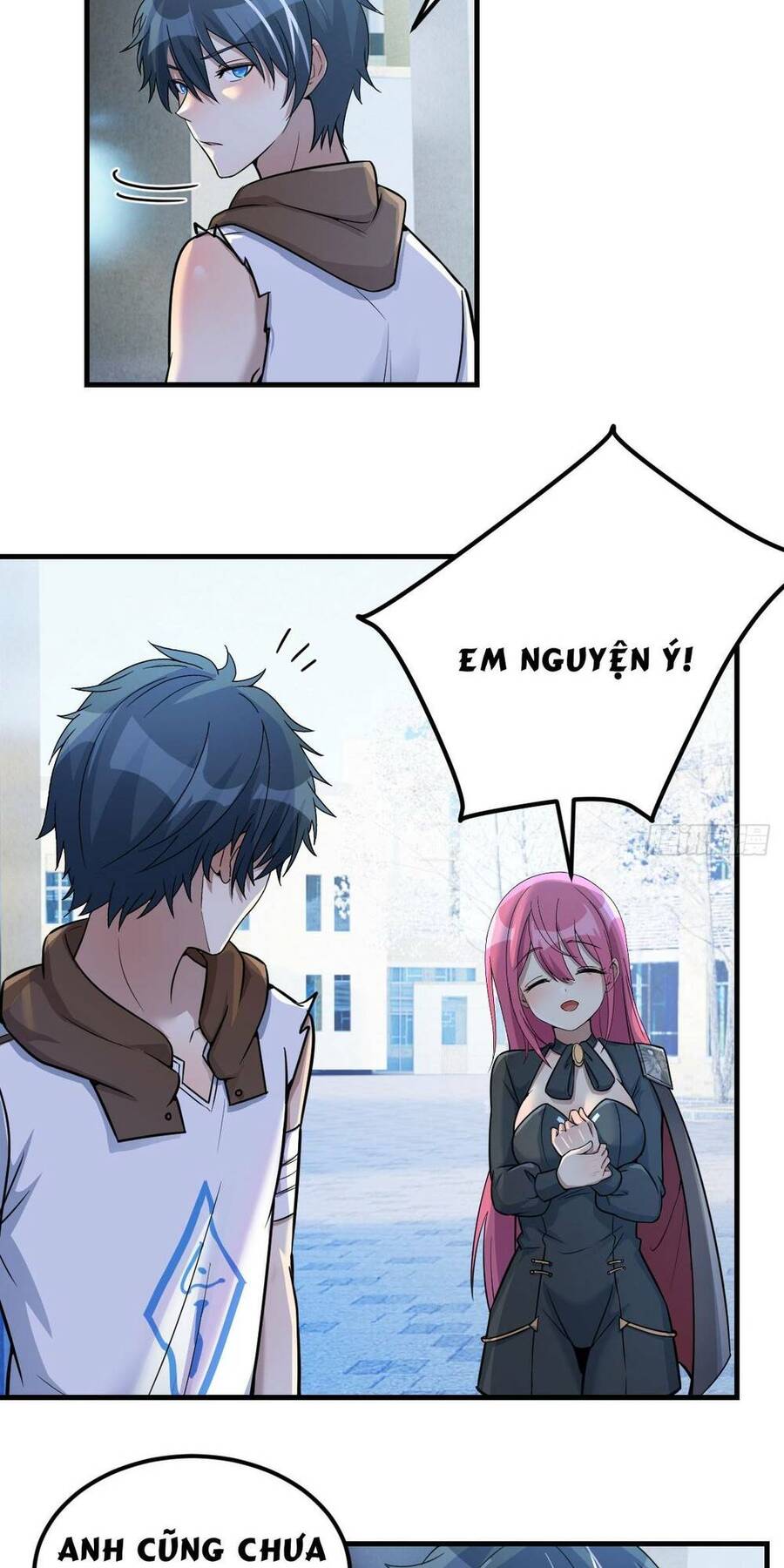 Ta Dùng Hack Tại Dị Giới Chapter 9 - 30