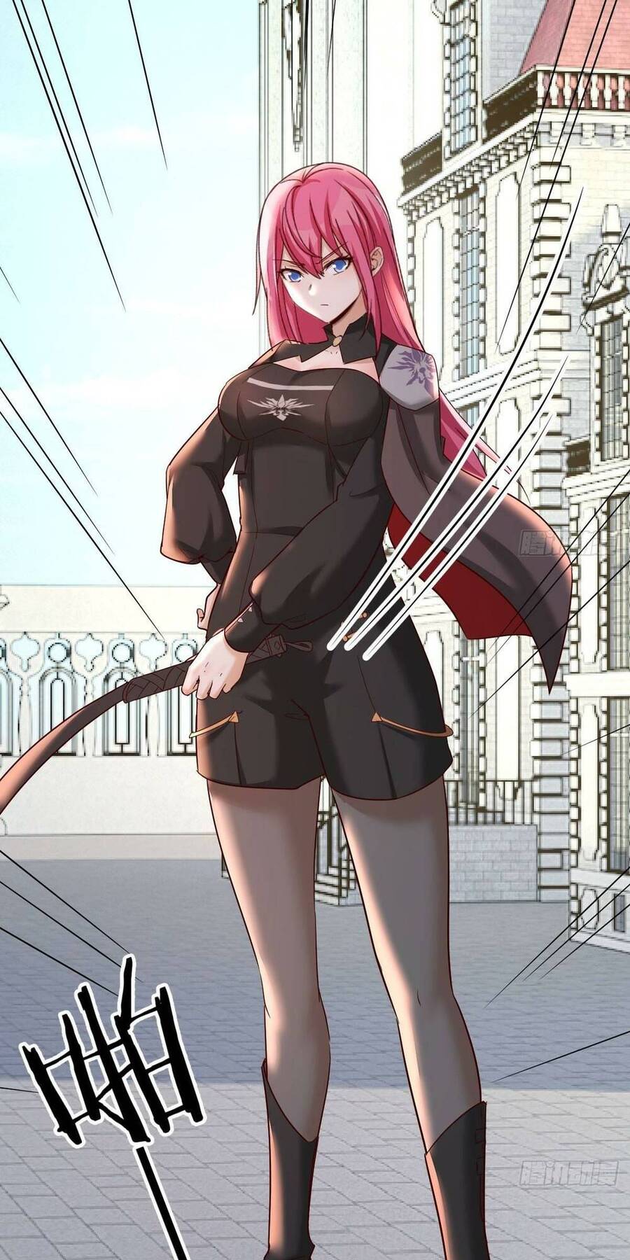 Ta Dùng Hack Tại Dị Giới Chapter 9 - 4