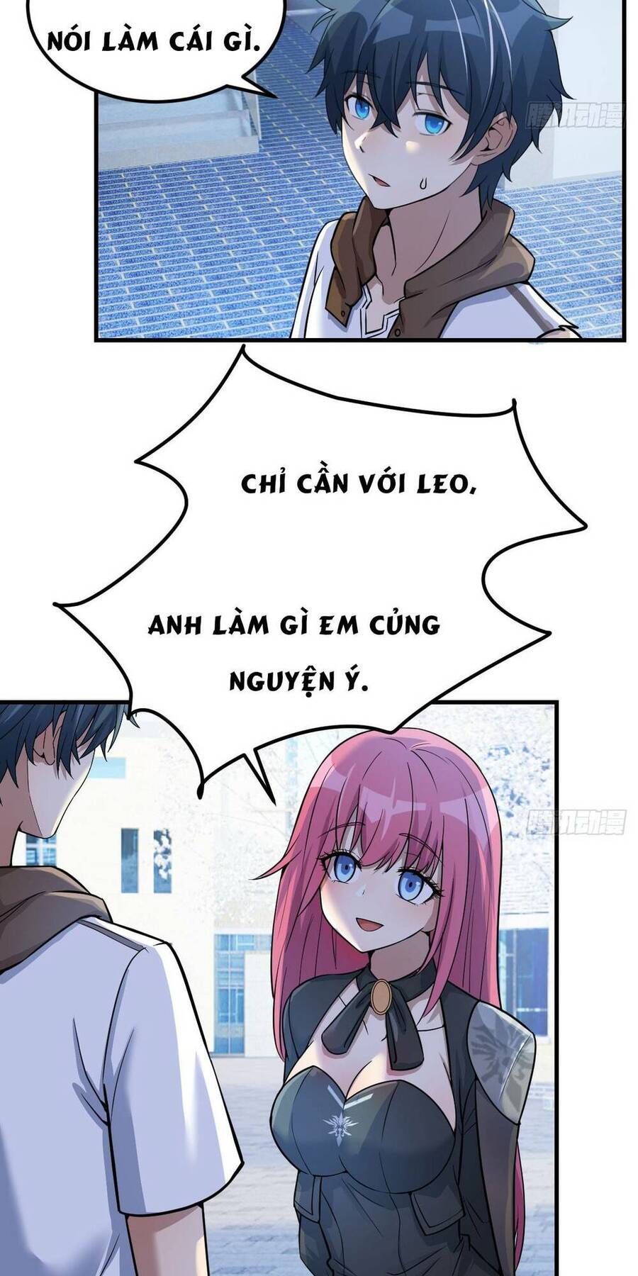 Ta Dùng Hack Tại Dị Giới Chapter 9 - 31