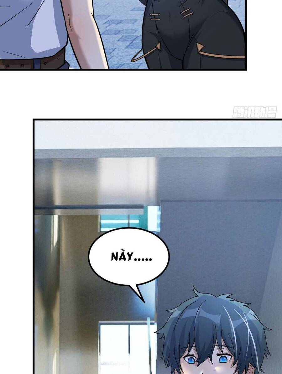 Ta Dùng Hack Tại Dị Giới Chapter 9 - 32
