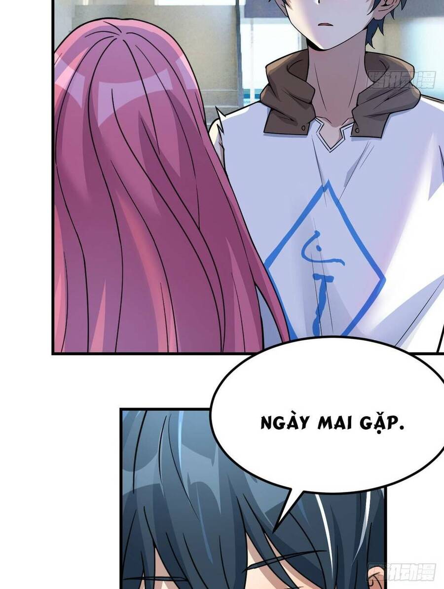 Ta Dùng Hack Tại Dị Giới Chapter 9 - 33