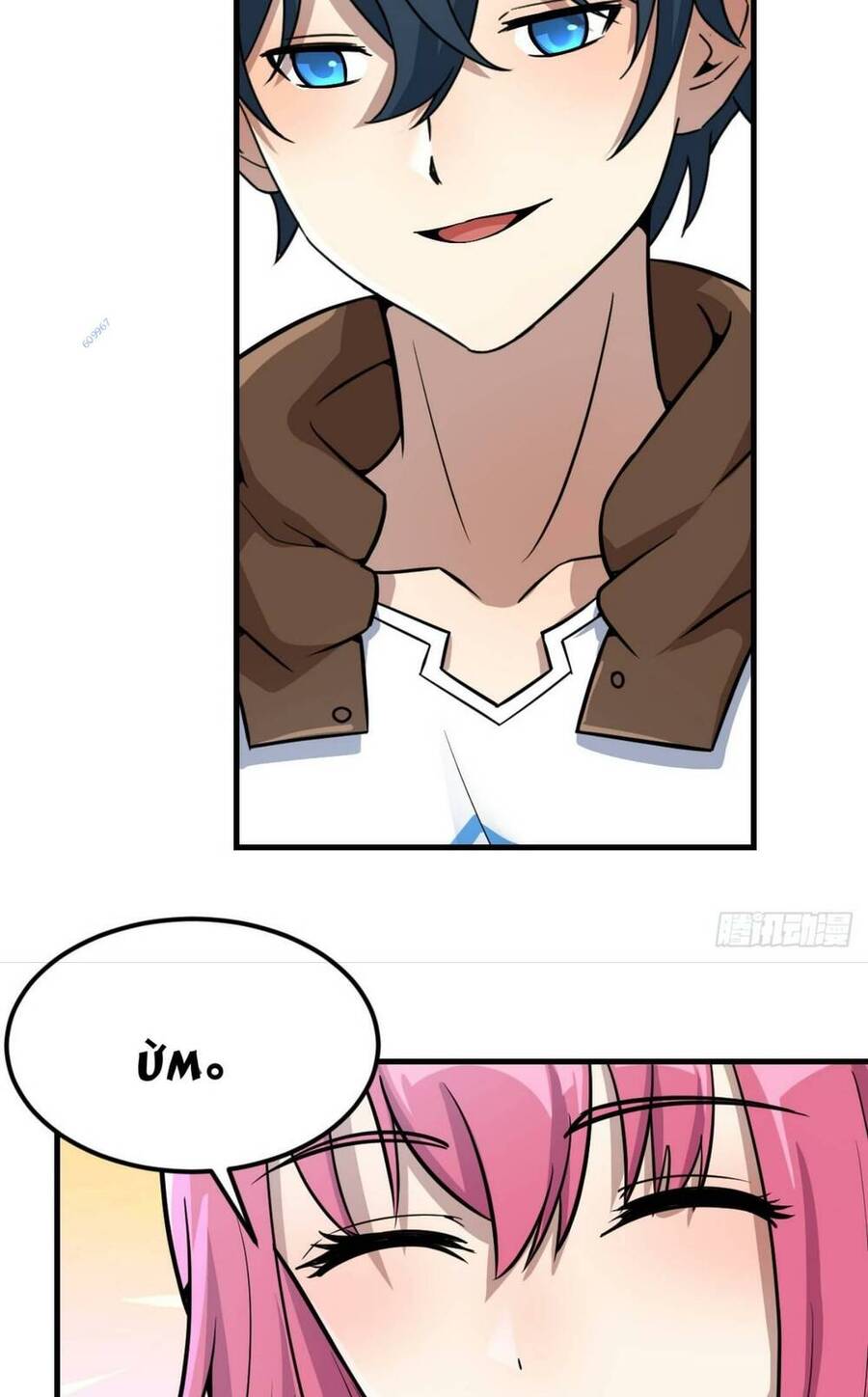 Ta Dùng Hack Tại Dị Giới Chapter 9 - 34