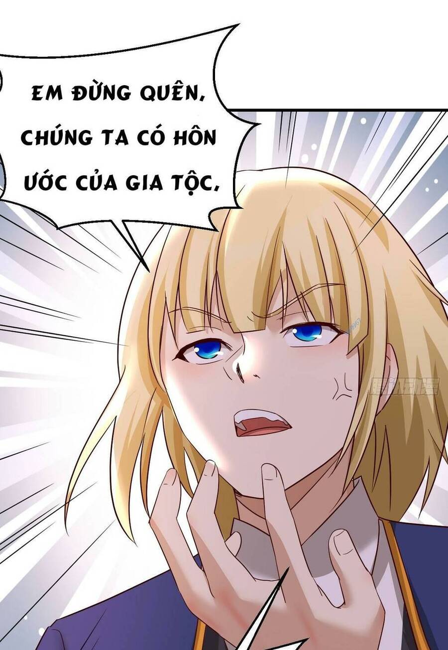 Ta Dùng Hack Tại Dị Giới Chapter 9 - 6