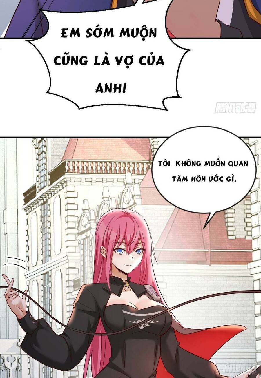 Ta Dùng Hack Tại Dị Giới Chapter 9 - 7