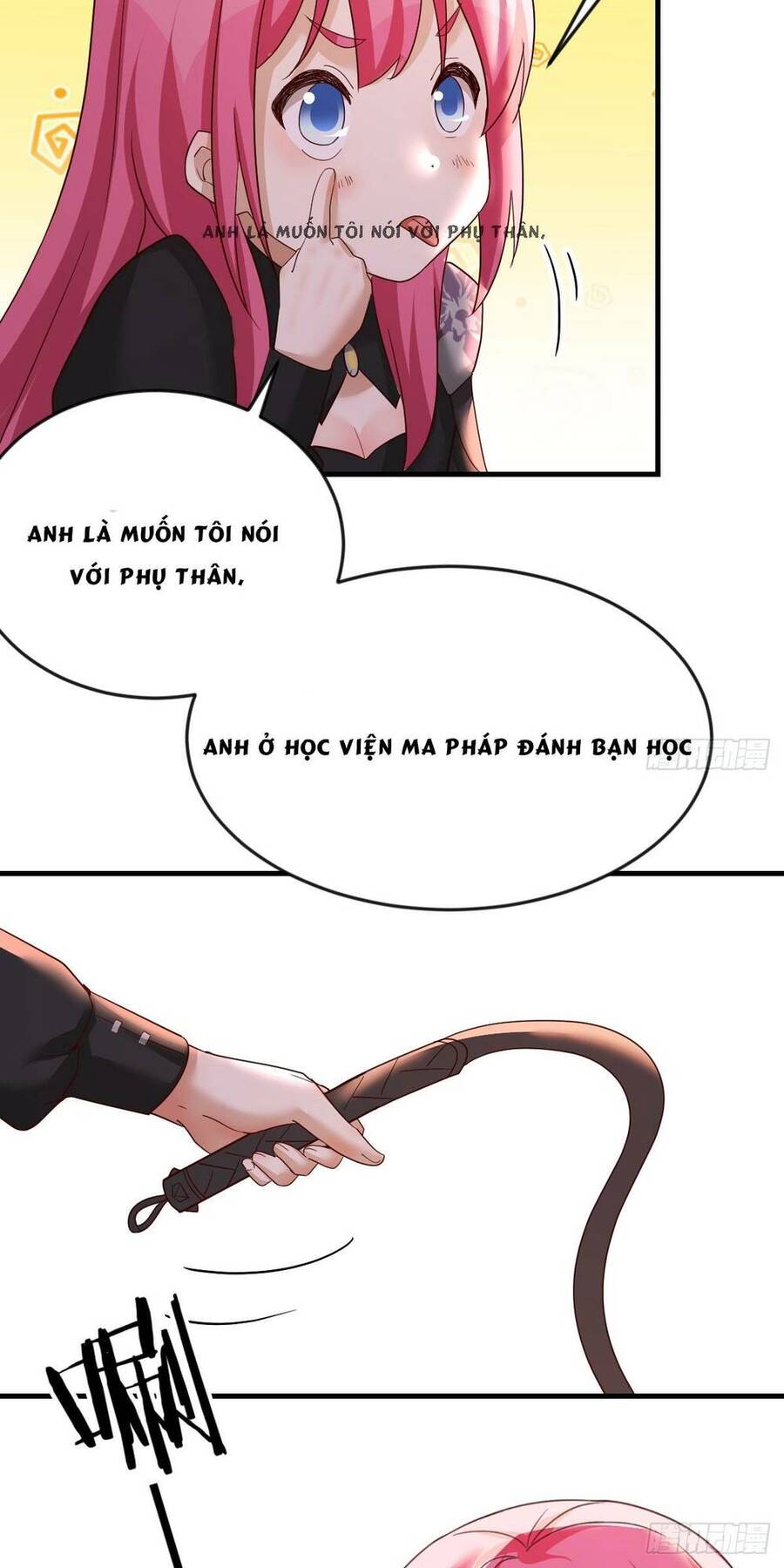 Ta Dùng Hack Tại Dị Giới Chapter 9 - 9