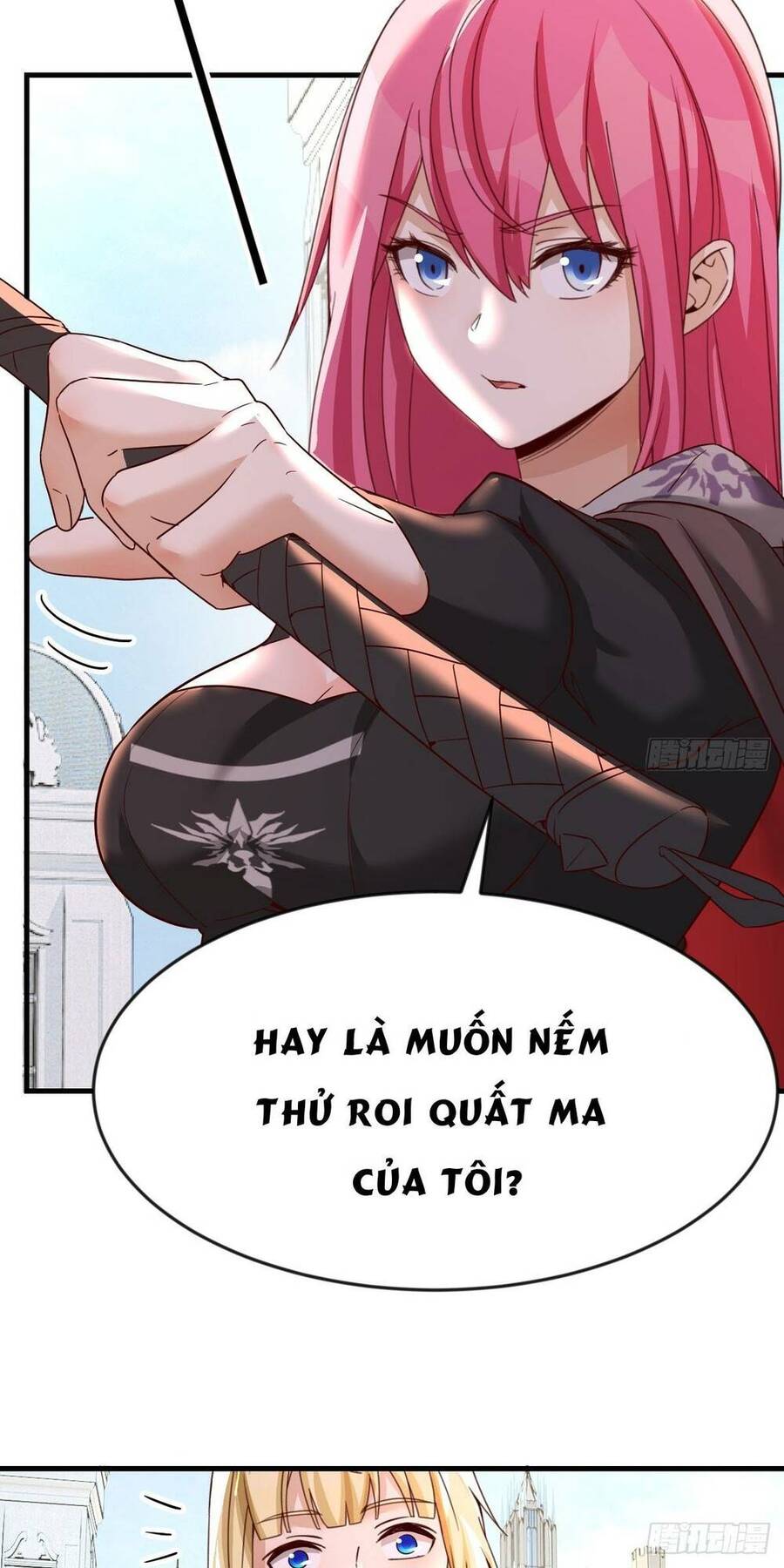 Ta Dùng Hack Tại Dị Giới Chapter 9 - 10