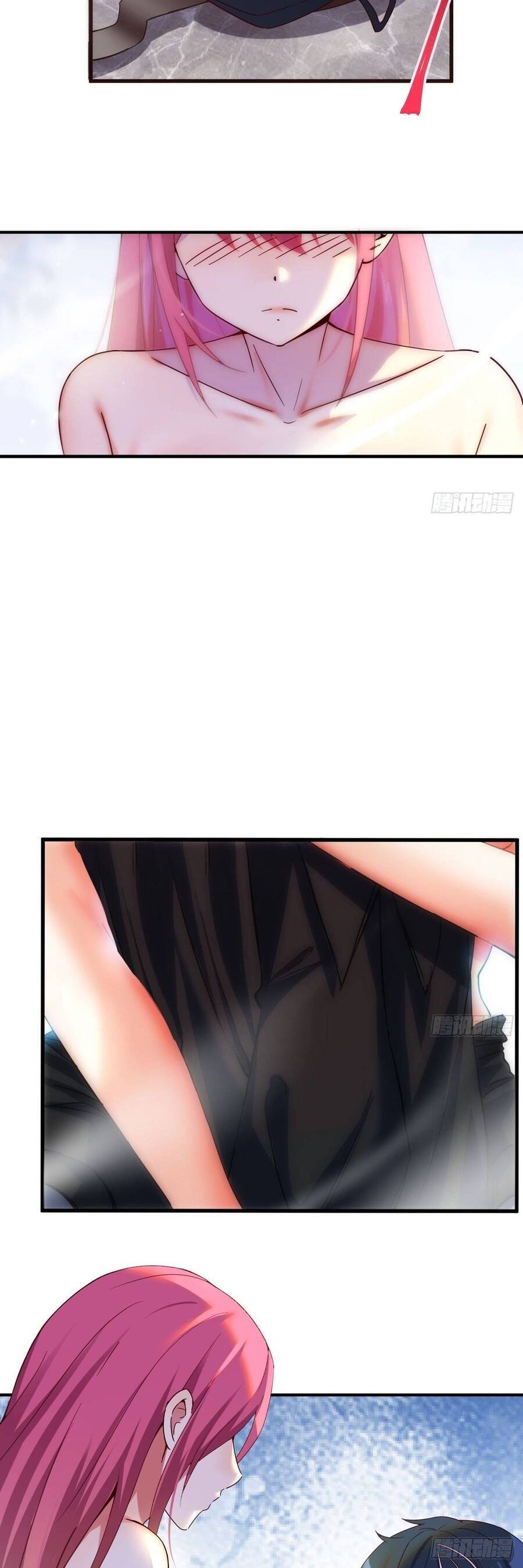 Ta Dùng Hack Tại Dị Giới Chapter 1 - 13