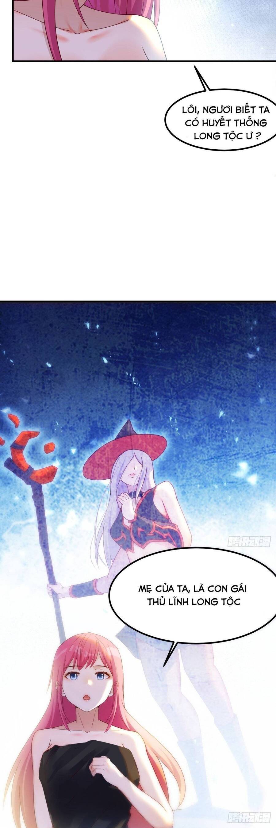 Ta Dùng Hack Tại Dị Giới Chapter 1 - 21