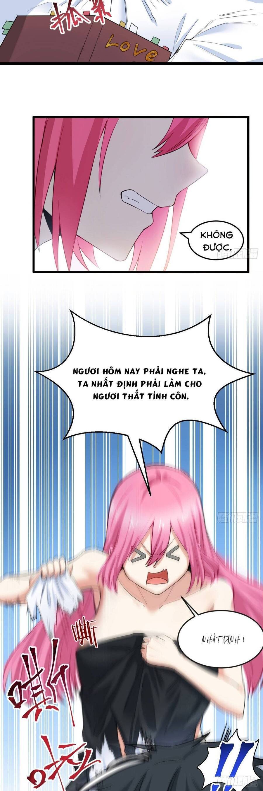 Ta Dùng Hack Tại Dị Giới Chapter 1 - 25