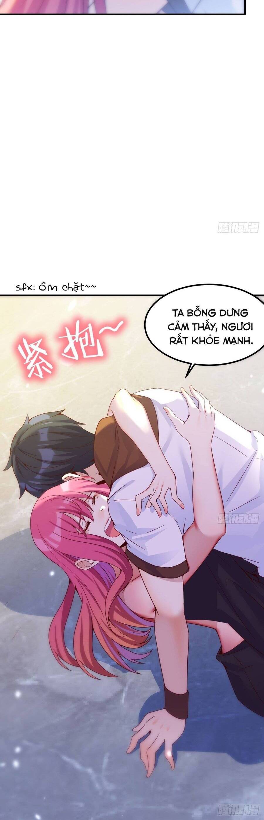 Ta Dùng Hack Tại Dị Giới Chapter 1 - 28