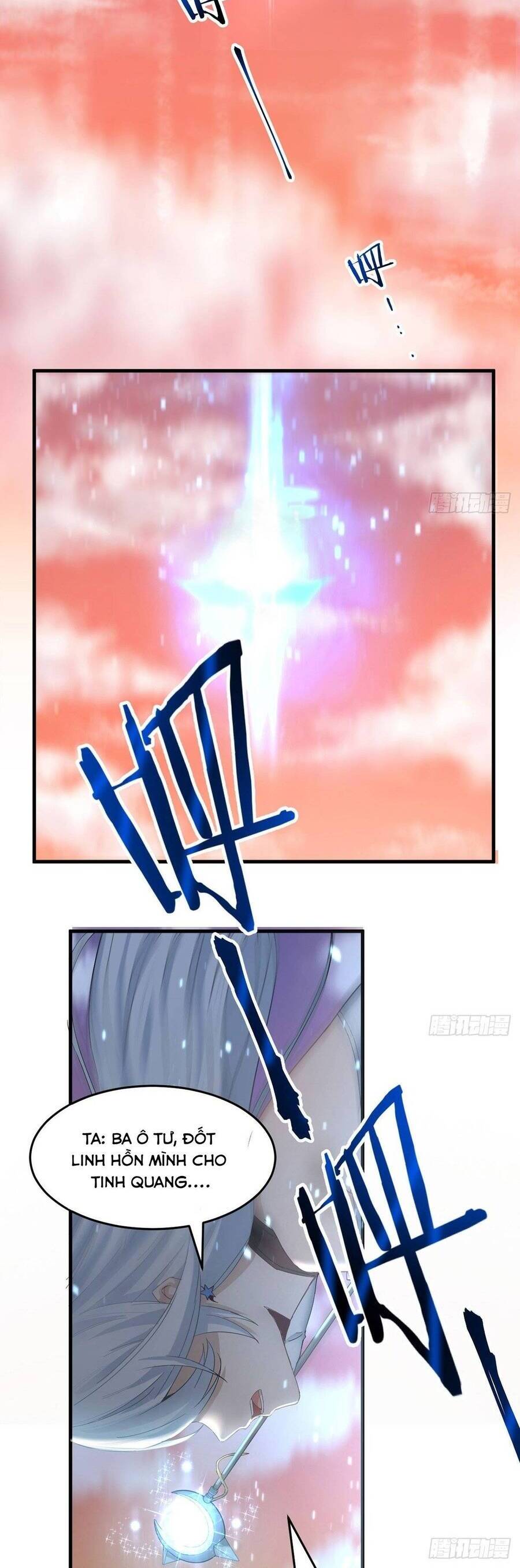 Ta Dùng Hack Tại Dị Giới Chapter 1 - 6