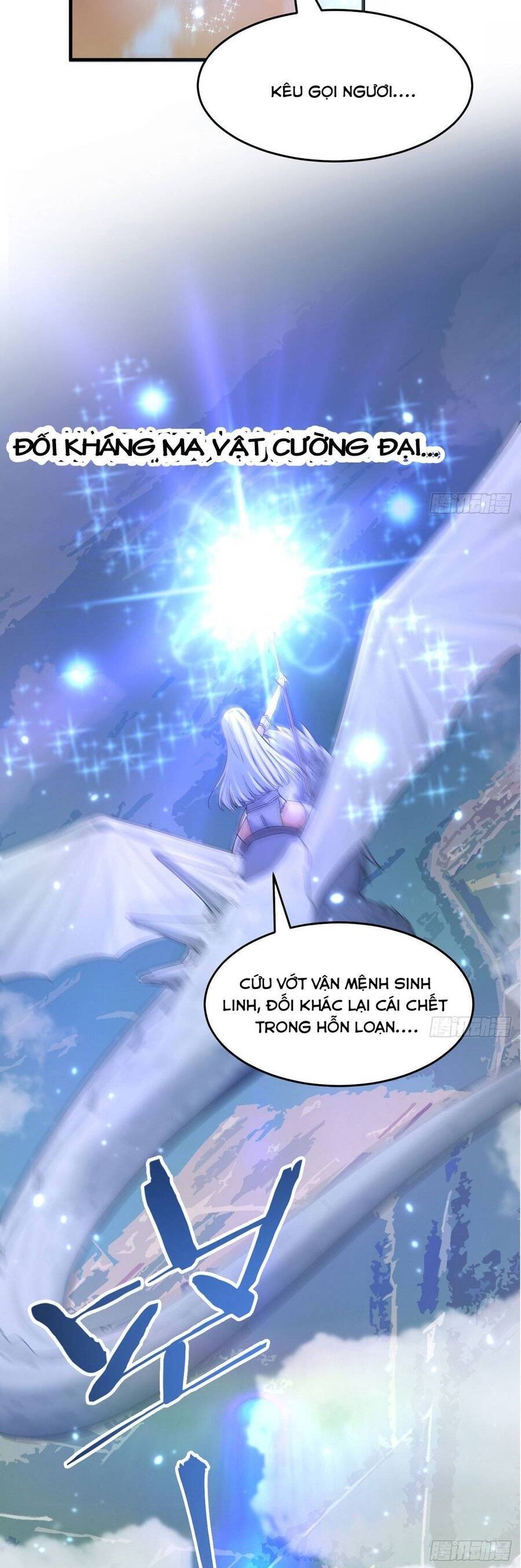 Ta Dùng Hack Tại Dị Giới Chapter 1 - 7