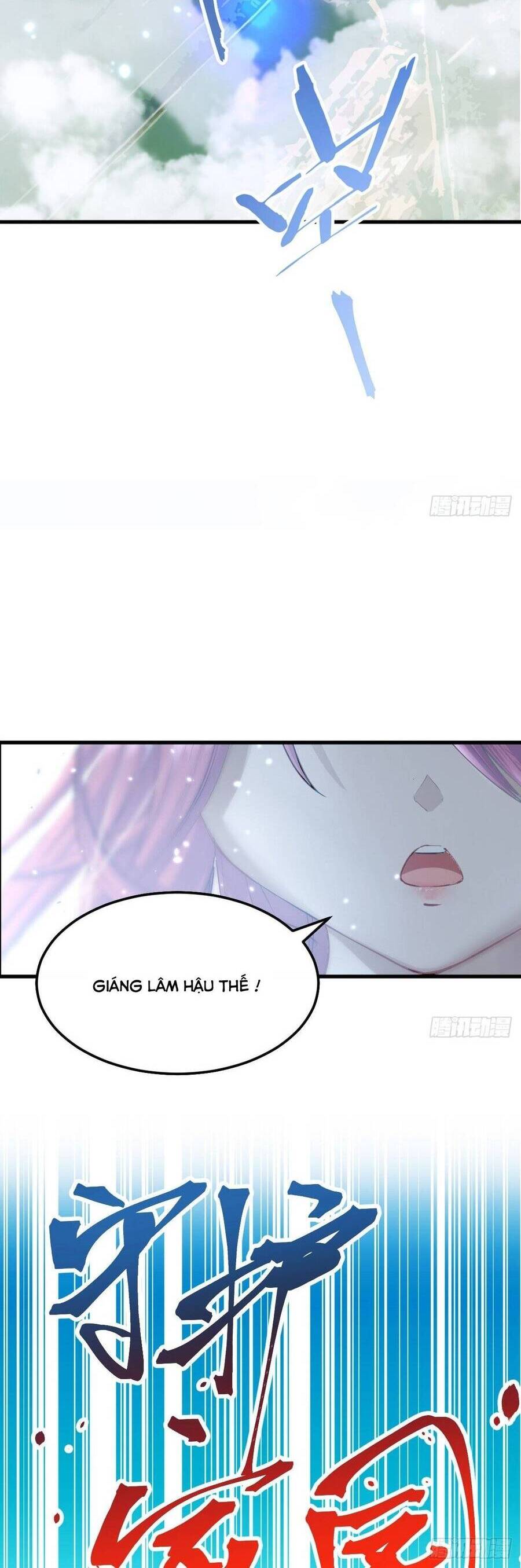 Ta Dùng Hack Tại Dị Giới Chapter 1 - 8