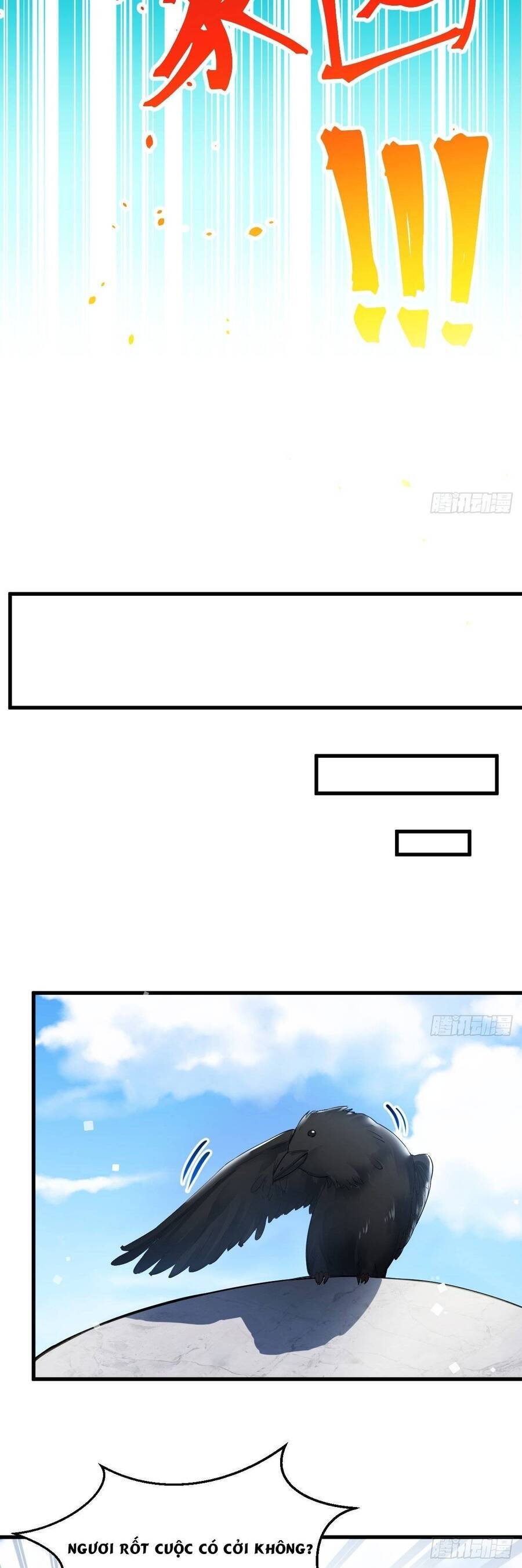 Ta Dùng Hack Tại Dị Giới Chapter 1 - 9