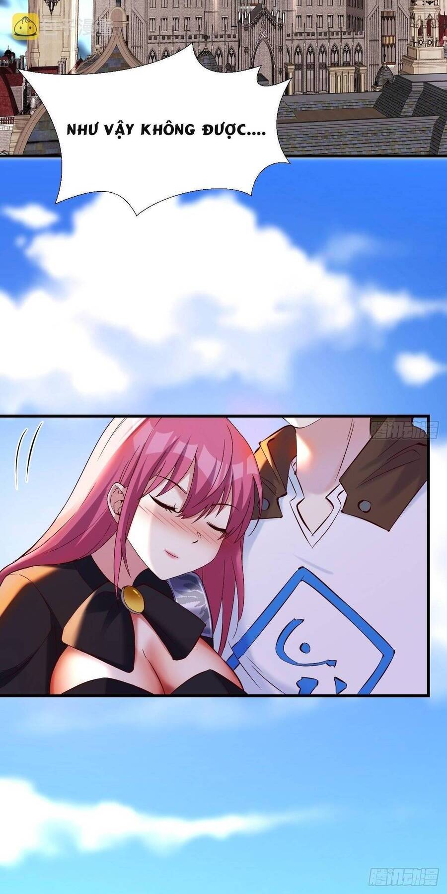 Ta Dùng Hack Tại Dị Giới Chapter 2 - 2
