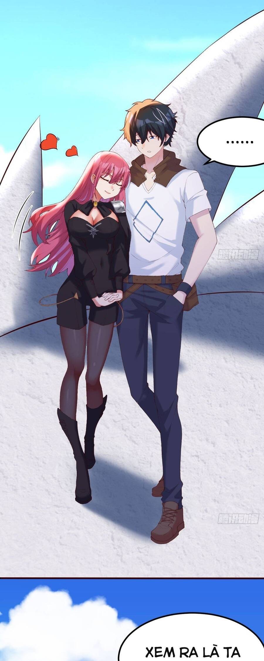 Ta Dùng Hack Tại Dị Giới Chapter 2 - 3