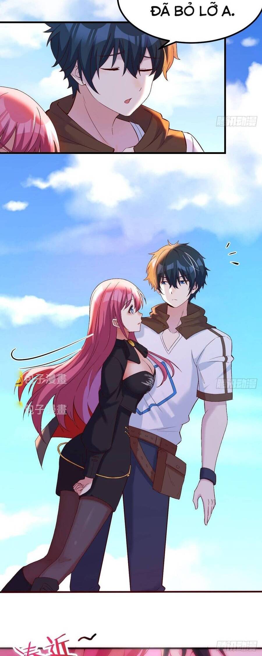 Ta Dùng Hack Tại Dị Giới Chapter 2 - 4