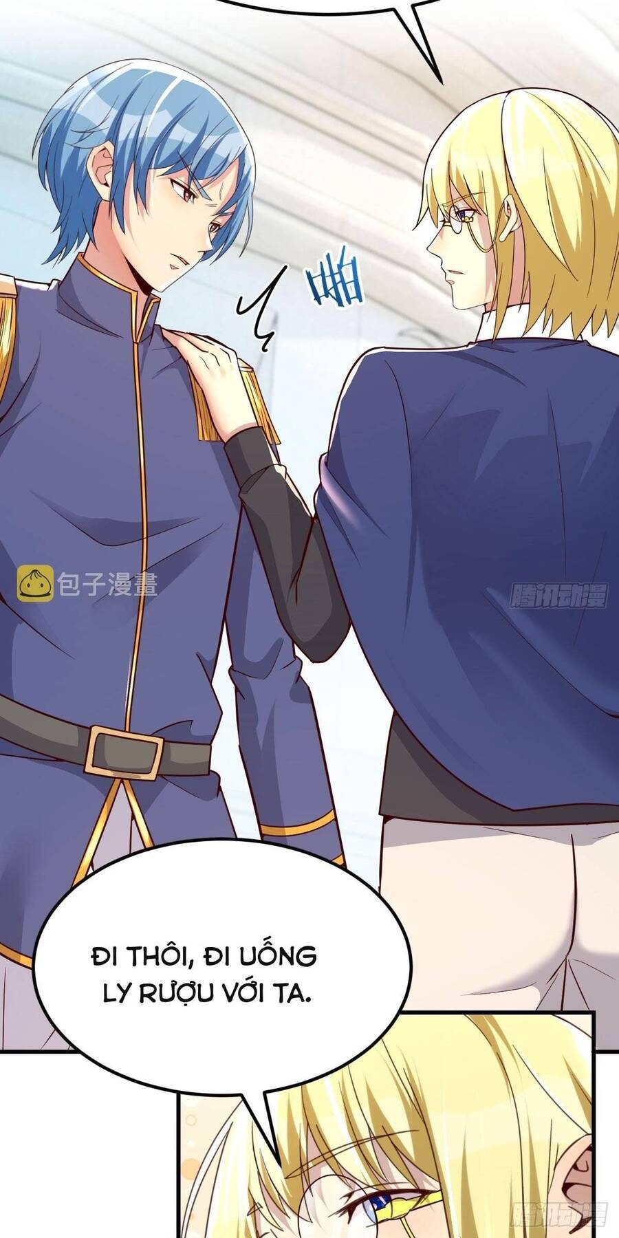 Ta Dùng Hack Tại Dị Giới Chapter 2 - 31