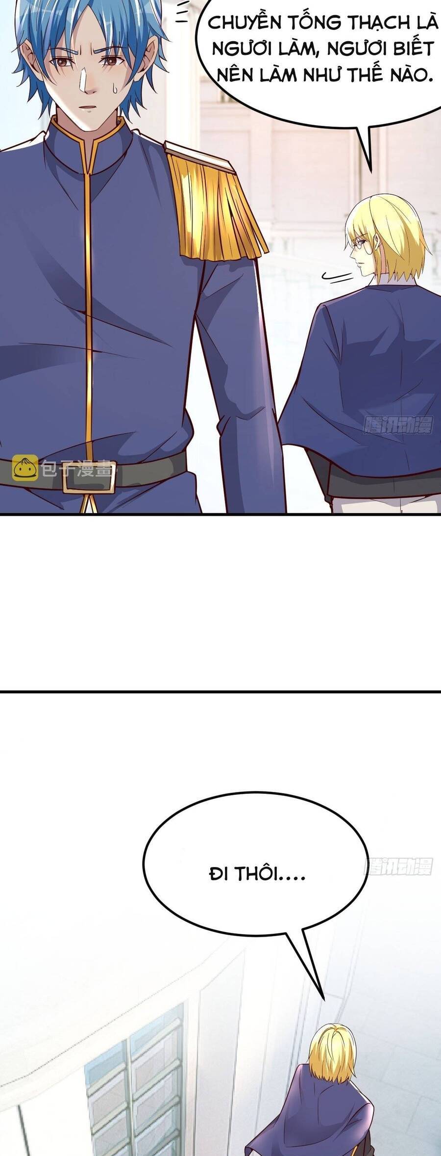 Ta Dùng Hack Tại Dị Giới Chapter 2 - 33