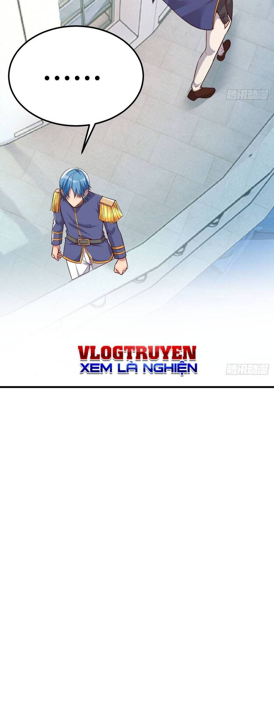 Ta Dùng Hack Tại Dị Giới Chapter 2 - 34